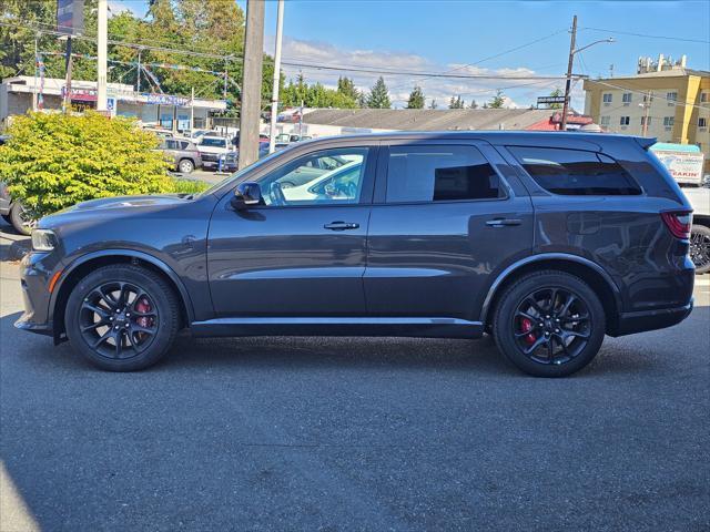 new 2024 Dodge Durango car, priced at $106,780