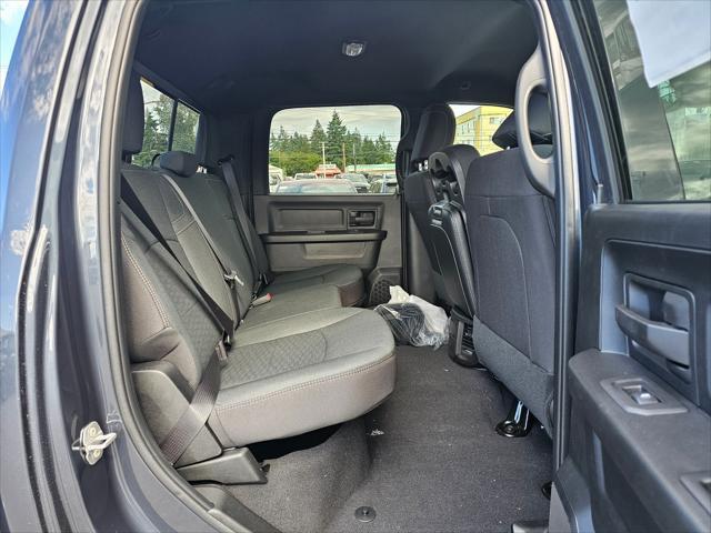 new 2025 Ram 2500 car, priced at $63,970