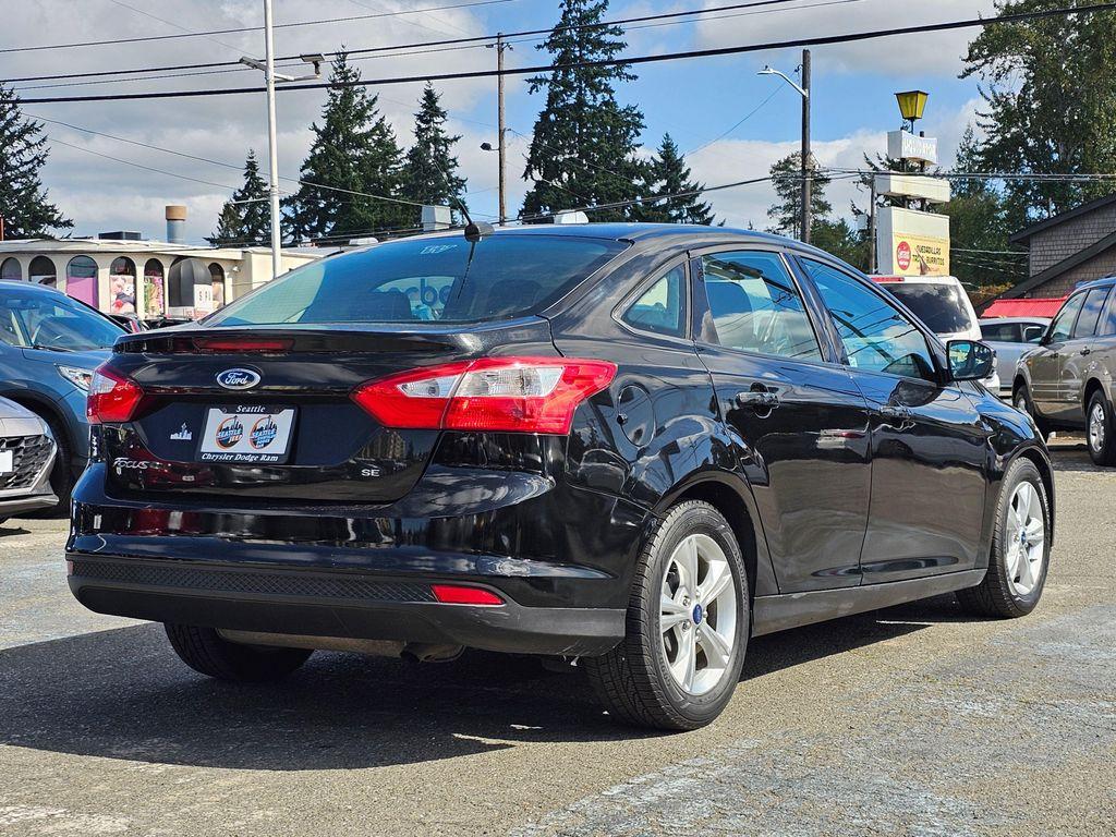 used 2014 Ford Focus car, priced at $5,977