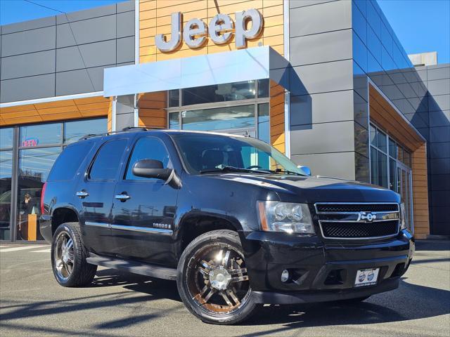 used 2009 Chevrolet Tahoe car, priced at $15,777