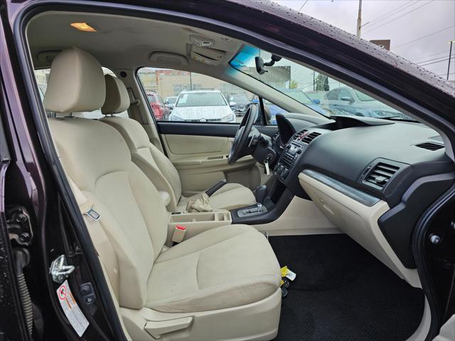 used 2012 Subaru Impreza car, priced at $8,977