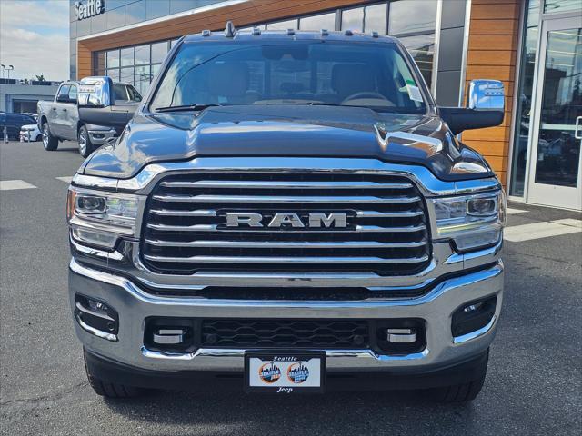 new 2024 Ram 2500 car, priced at $89,048