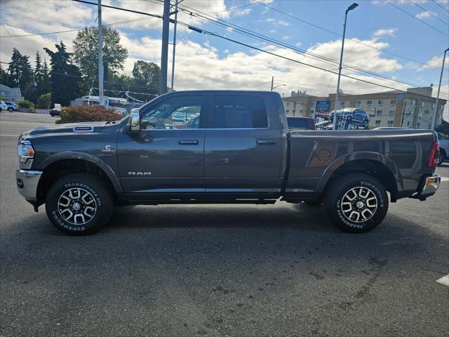 new 2024 Ram 2500 car, priced at $89,048