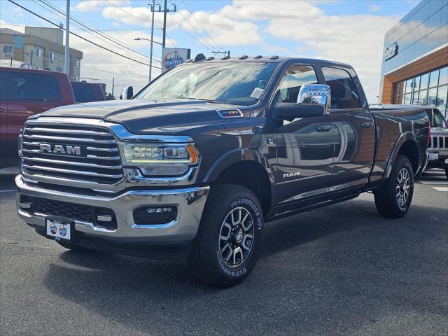 new 2024 Ram 2500 car, priced at $89,048