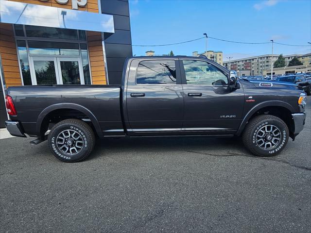 new 2024 Ram 2500 car, priced at $89,048