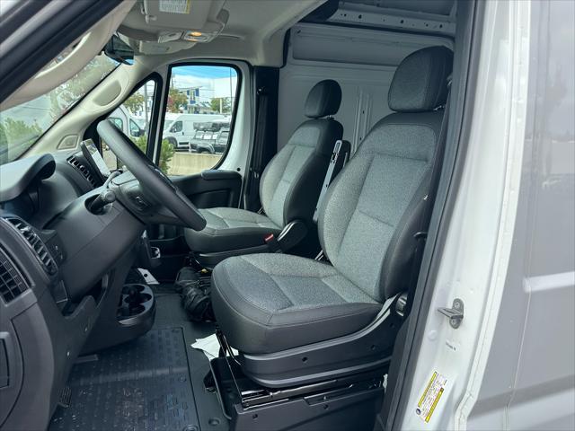 new 2024 Ram ProMaster 3500 car, priced at $48,060