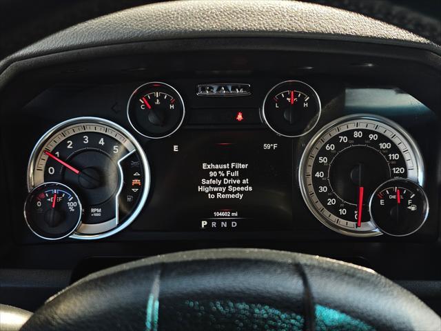 used 2015 Ram 1500 car, priced at $19,777