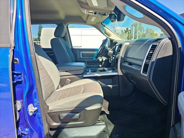 used 2015 Ram 1500 car, priced at $19,777