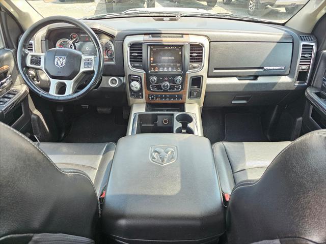 used 2014 Ram 1500 car, priced at $14,977