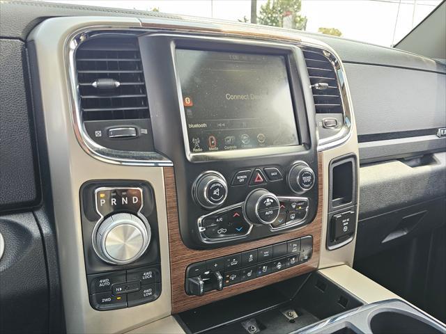 used 2014 Ram 1500 car, priced at $14,977