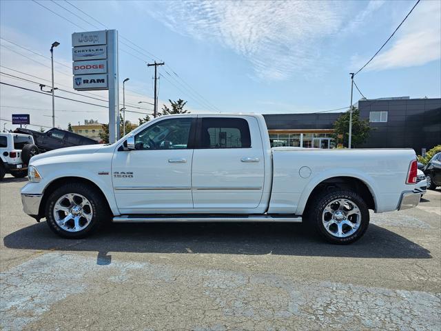 used 2014 Ram 1500 car, priced at $14,977