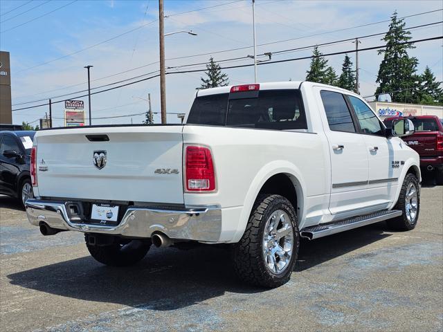 used 2014 Ram 1500 car, priced at $14,977