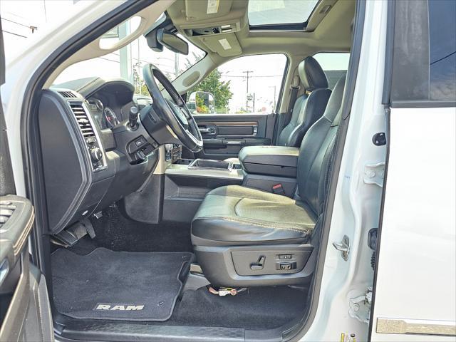 used 2014 Ram 1500 car, priced at $14,977