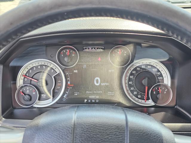 used 2014 Ram 1500 car, priced at $14,977