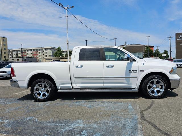 used 2014 Ram 1500 car, priced at $14,977