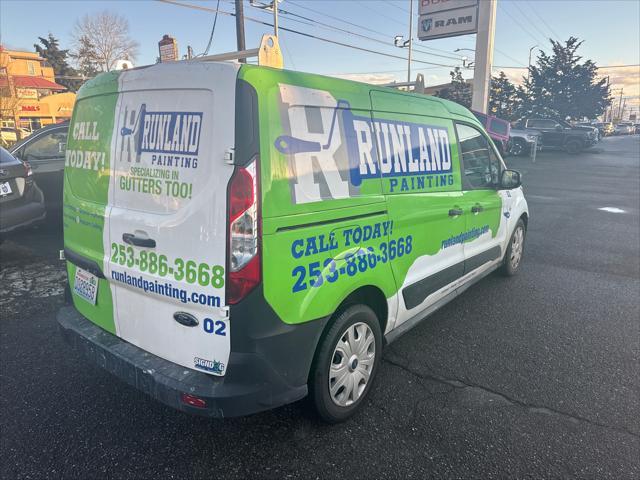 used 2020 Ford Transit Connect car, priced at $32,999