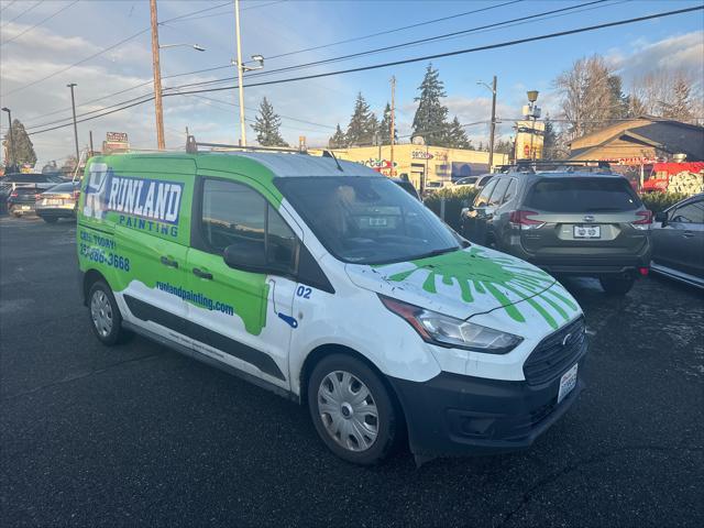 used 2020 Ford Transit Connect car, priced at $27,655