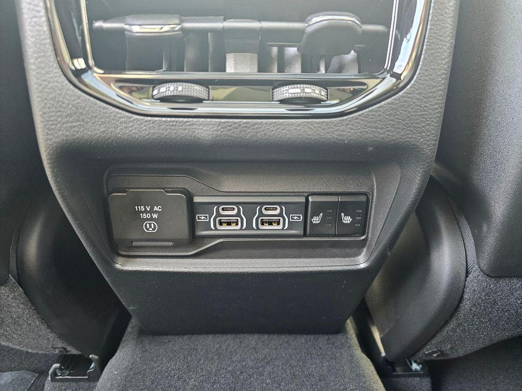 new 2024 Jeep Grand Cherokee 4xe car, priced at $68,430