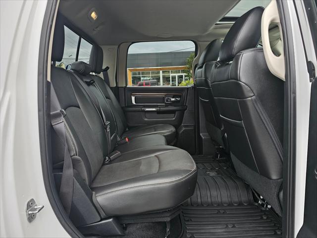 used 2015 Ram 1500 car, priced at $28,125