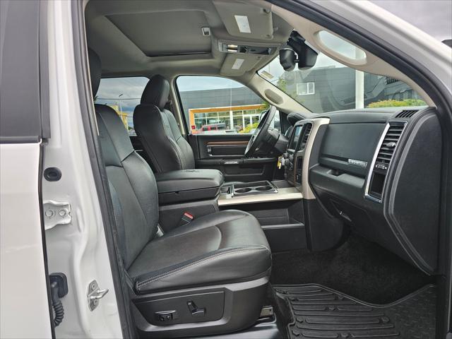 used 2015 Ram 1500 car, priced at $28,125