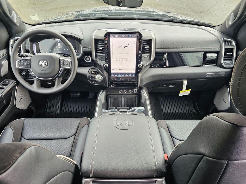 new 2026 Ram 1500 car, priced at $73,880