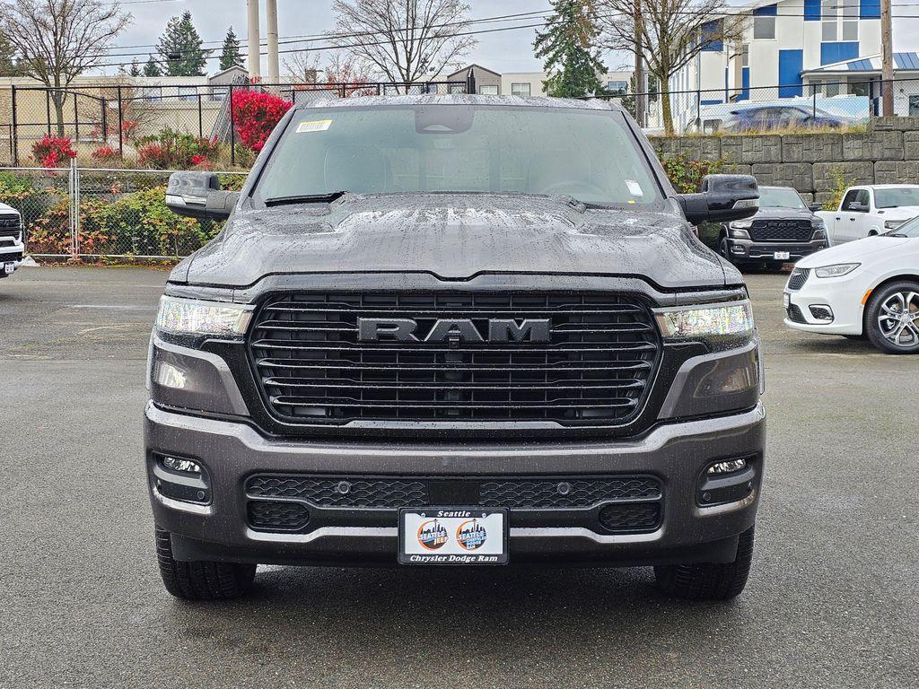 new 2026 Ram 1500 car, priced at $73,880