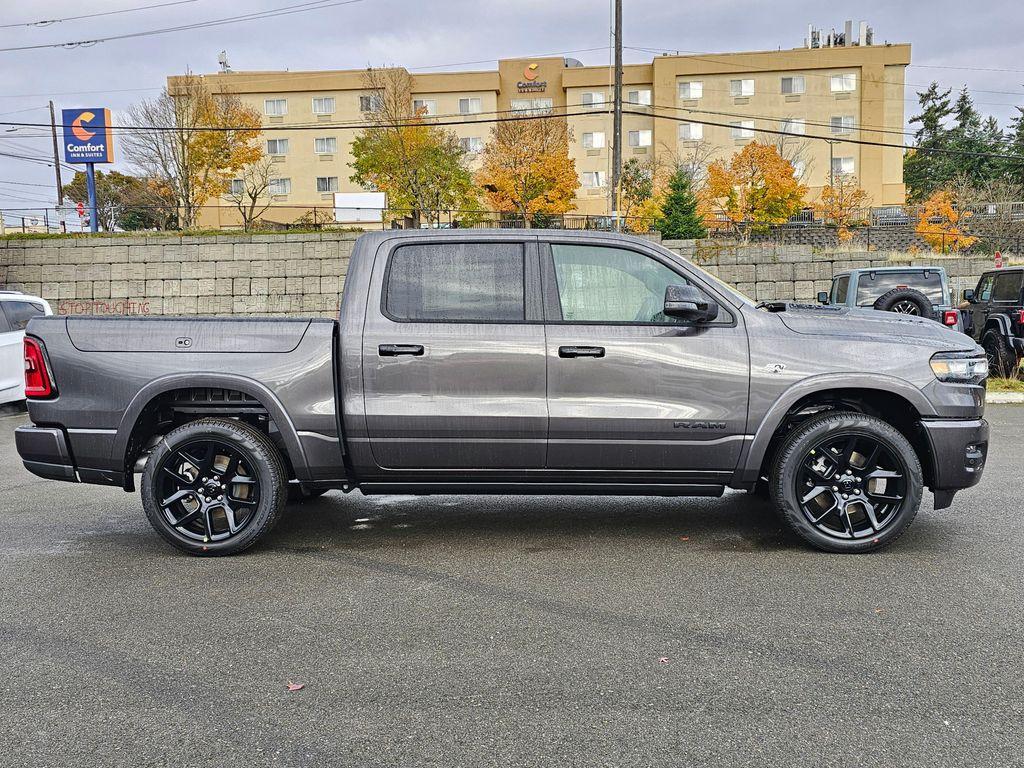 new 2026 Ram 1500 car, priced at $73,880