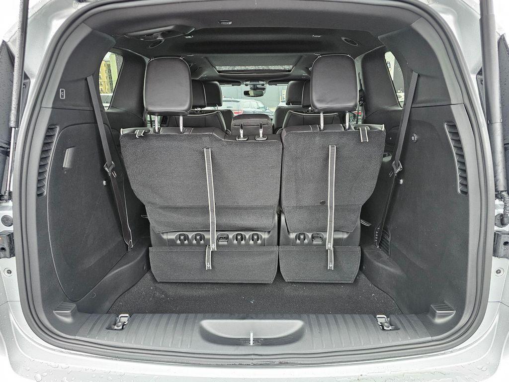 new 2026 Chrysler Pacifica car, priced at $51,445