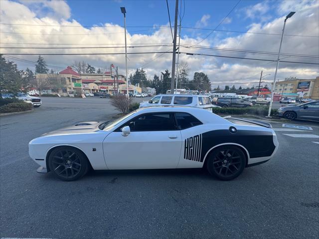 used 2016 Dodge Challenger car, priced at $32,777