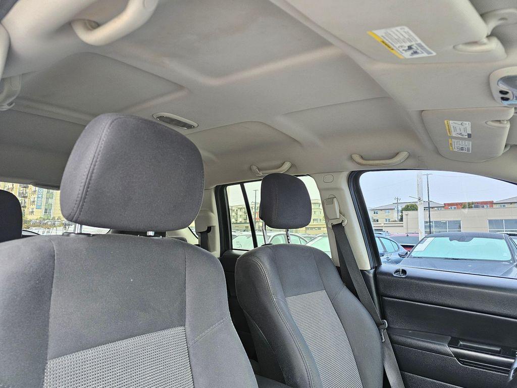 used 2012 Jeep Compass car, priced at $8,777