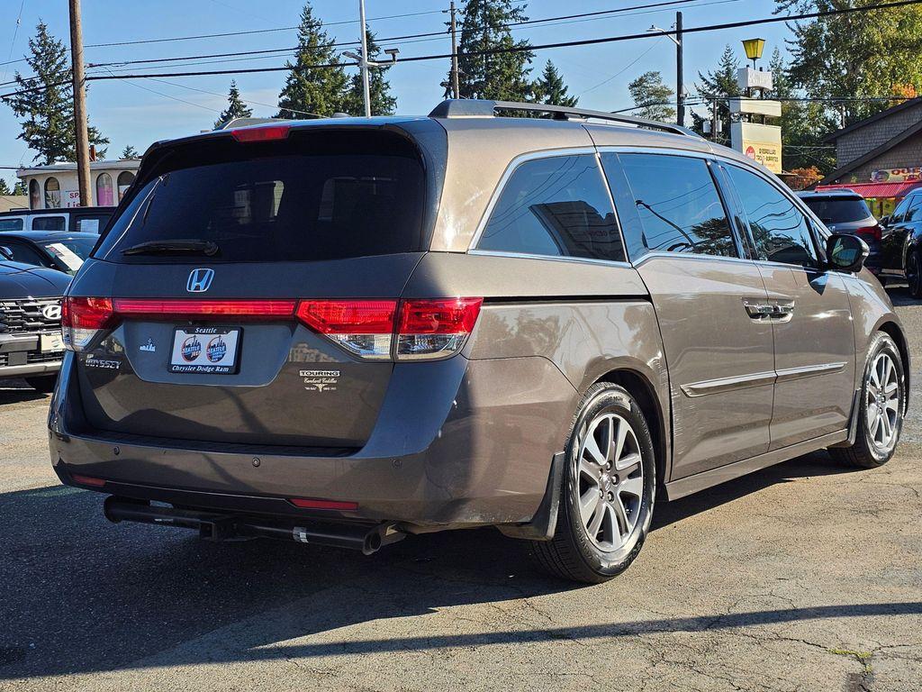 used 2014 Honda Odyssey car, priced at $15,777