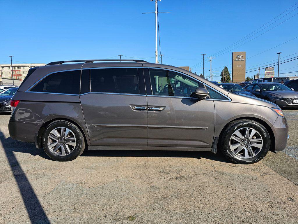 used 2014 Honda Odyssey car, priced at $15,777