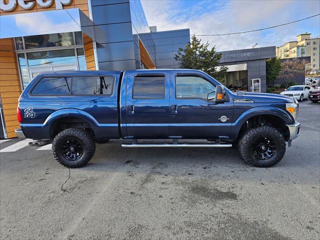 used 2016 Ford F-350 car, priced at $41,977