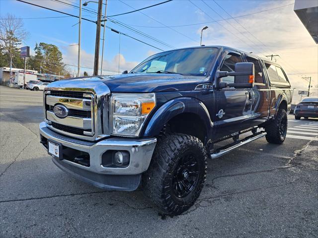 used 2016 Ford F-350 car, priced at $41,977