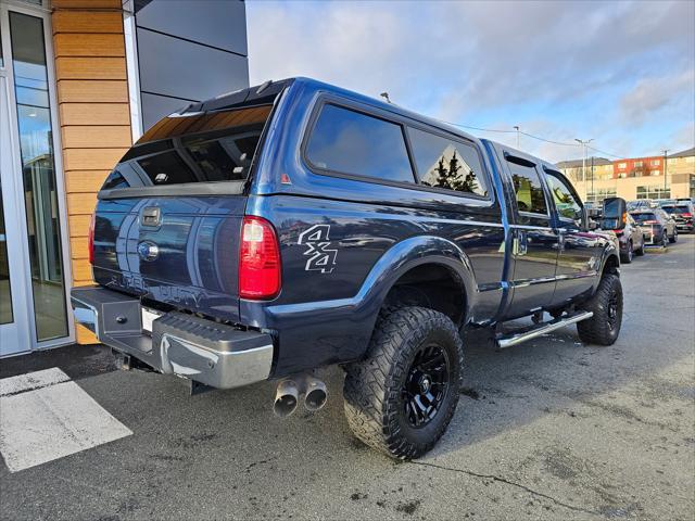 used 2016 Ford F-350 car, priced at $41,977