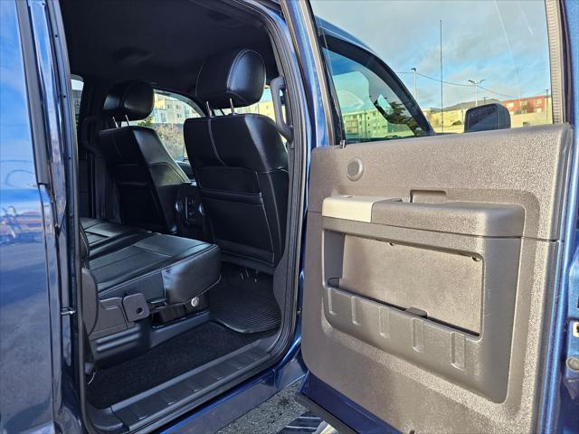 used 2016 Ford F-350 car, priced at $41,977