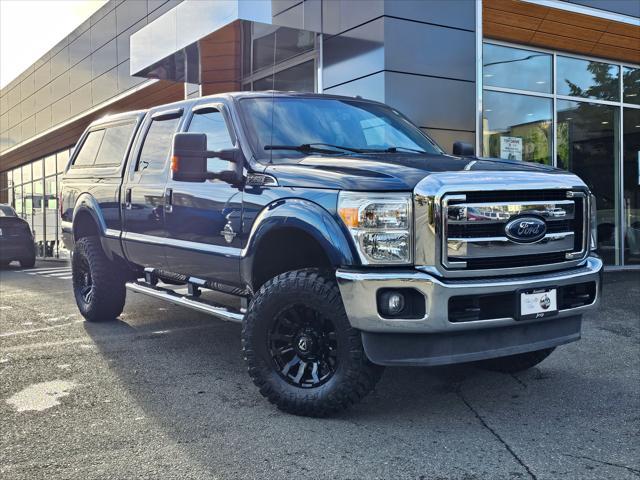 used 2016 Ford F-350 car, priced at $41,977