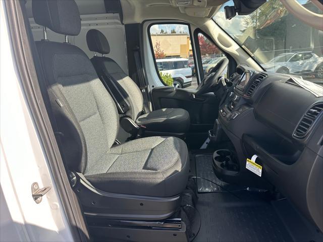 new 2024 Ram ProMaster 3500 car, priced at $45,960