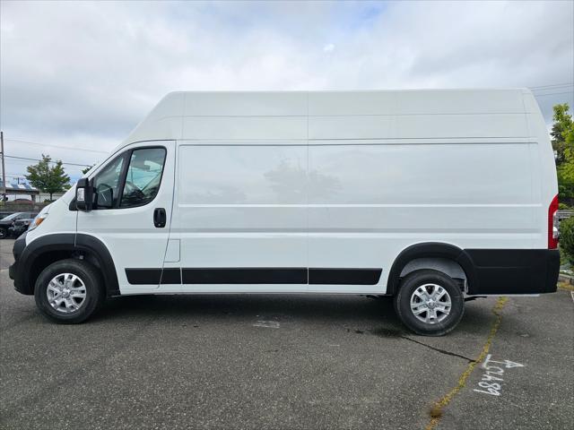 new 2024 Ram ProMaster 3500 car, priced at $50,420