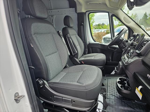 new 2024 Ram ProMaster 3500 car, priced at $50,420