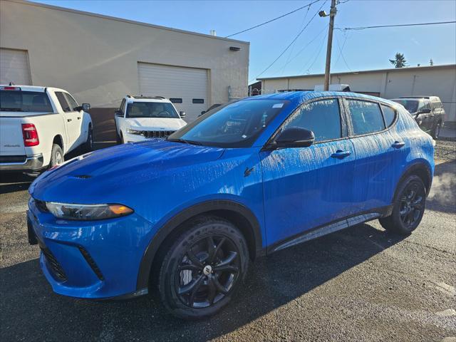 new 2024 Dodge Hornet car, priced at $28,120