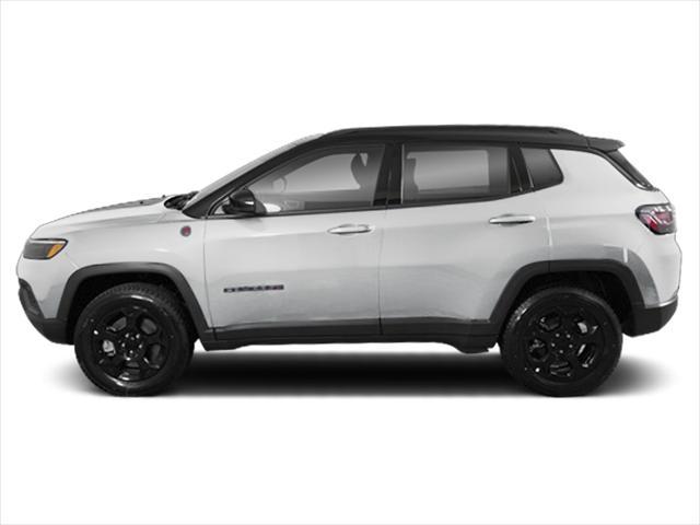 new 2025 Jeep Compass car, priced at $36,965