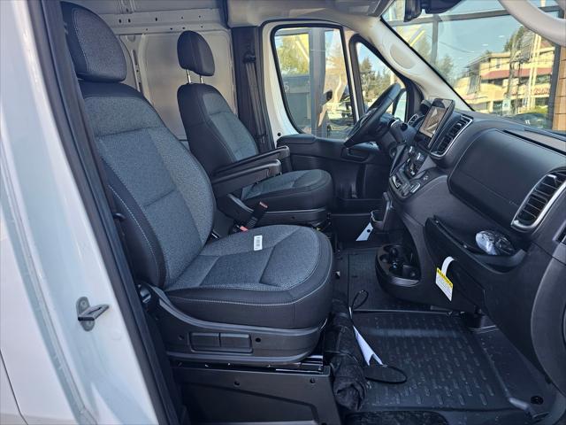 new 2024 Ram ProMaster 2500 car, priced at $50,265