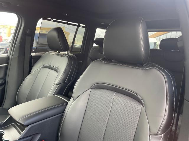 new 2024 Jeep Grand Cherokee 4xe car, priced at $56,430