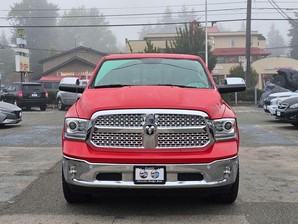 used 2018 Ram 1500 car, priced at $29,777