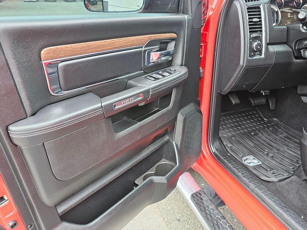 used 2018 Ram 1500 car, priced at $29,777