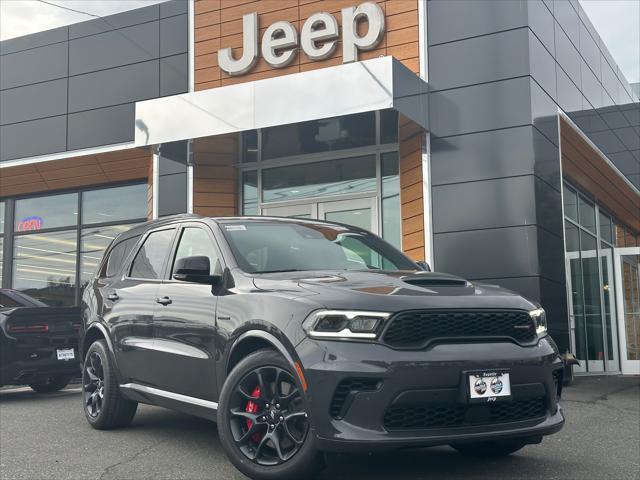 new 2024 Dodge Durango car, priced at $68,945