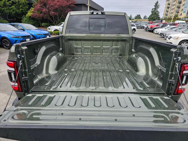 used 2024 Ram 2500 car, priced at $69,777