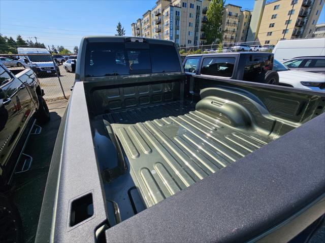 used 2024 Ram 2500 car, priced at $76,777