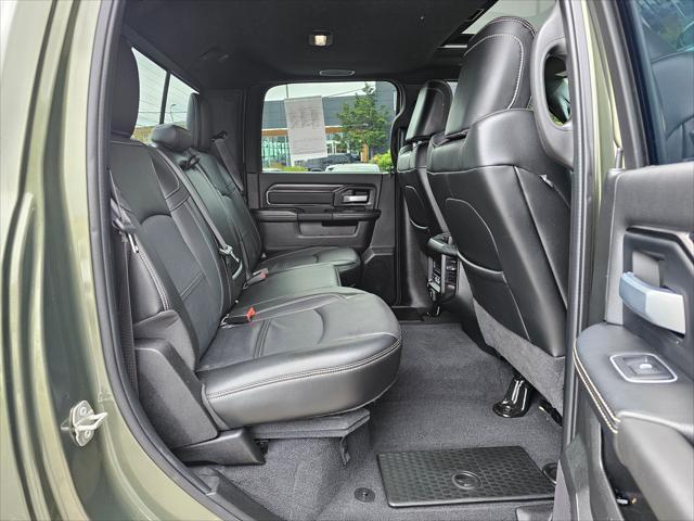 used 2024 Ram 2500 car, priced at $69,777